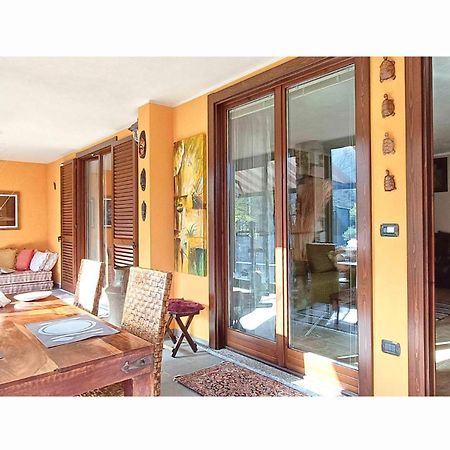 Vill'Ariel Sport & Relax Villa Brovello-Carpugnino Eksteriør bilde
