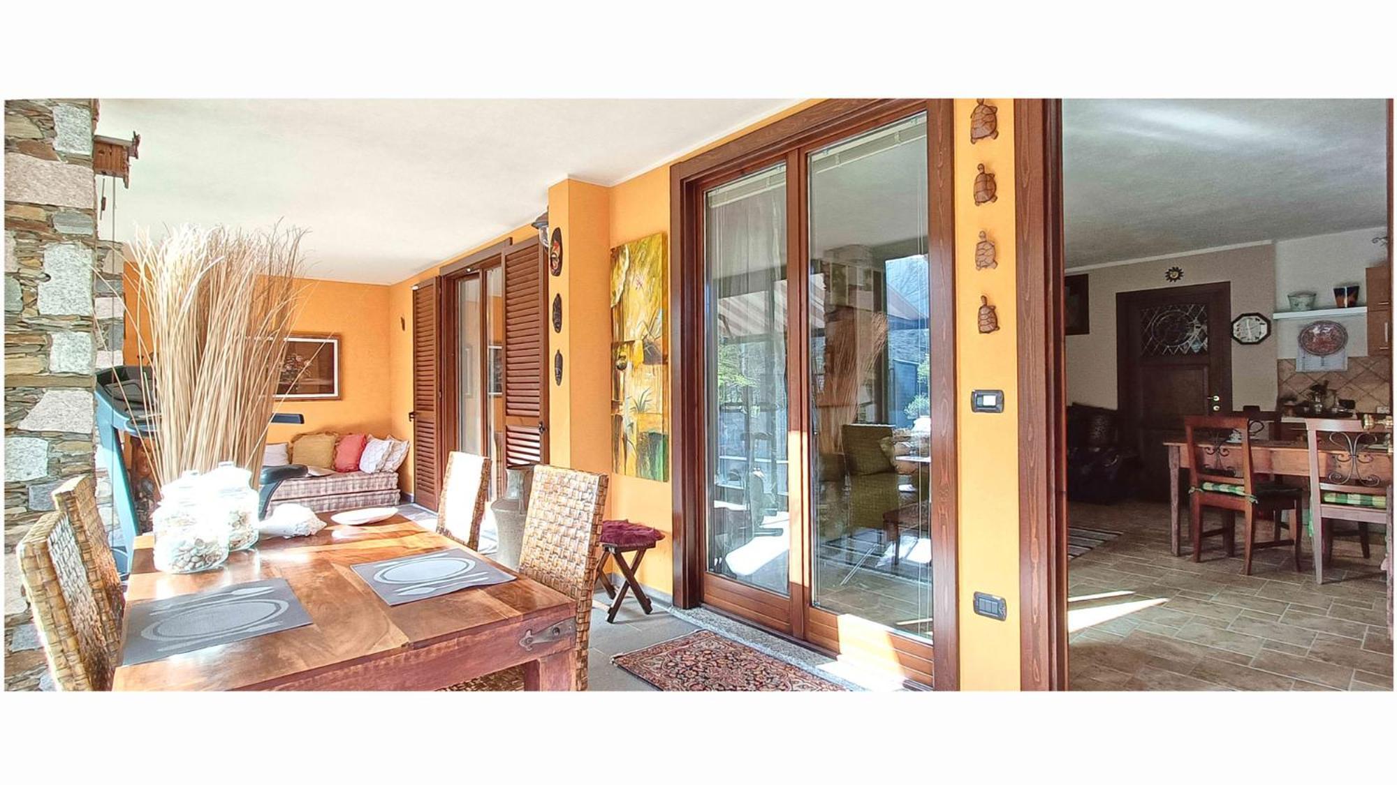Vill'Ariel Sport & Relax Villa Brovello-Carpugnino Eksteriør bilde